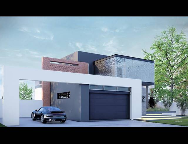 4 BEDROOM HOUSE FOR SALE IN MIDSTREAM HEIGHTS